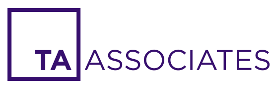 TA Associates Logo