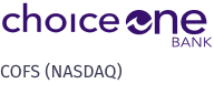 Choice One Logo