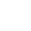 Clock Icon White