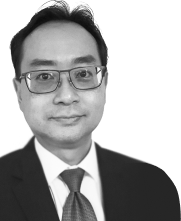 Oliver Khaw