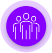 Leadership Group Icon