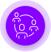 Network Group Icon