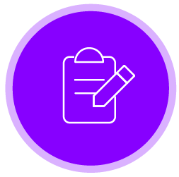 Clipboard icon
