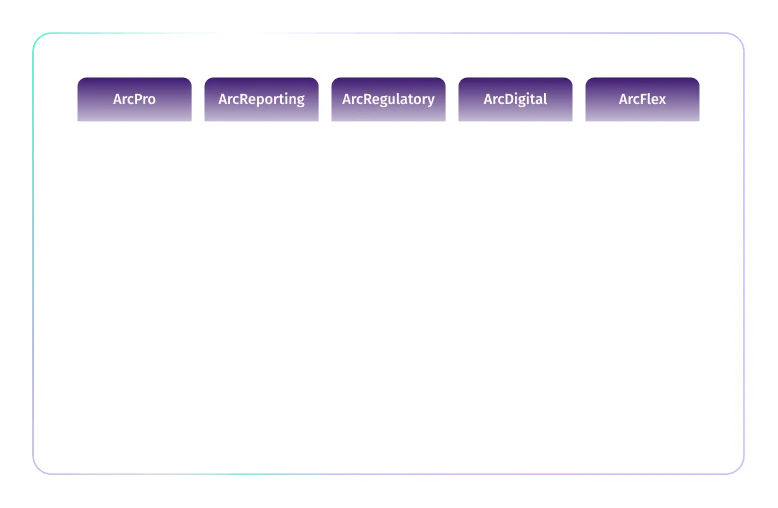 Arc Suite Hero Glass