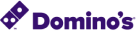 Dominos logo