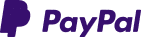 Paypal logo