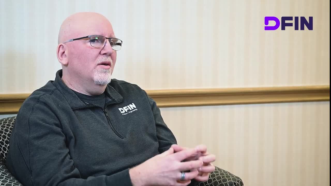 Floyd Active Intelligence Video