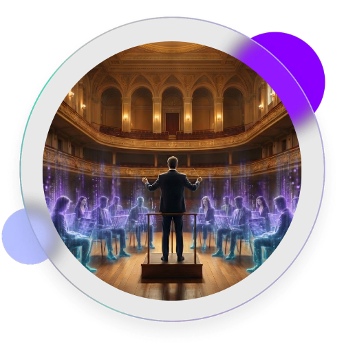 DFIN AI Functionality