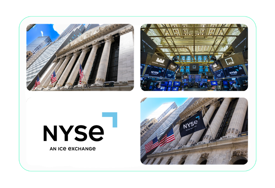 NYSE - Activate Images