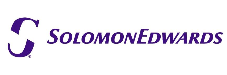 Solomon Edwards logo