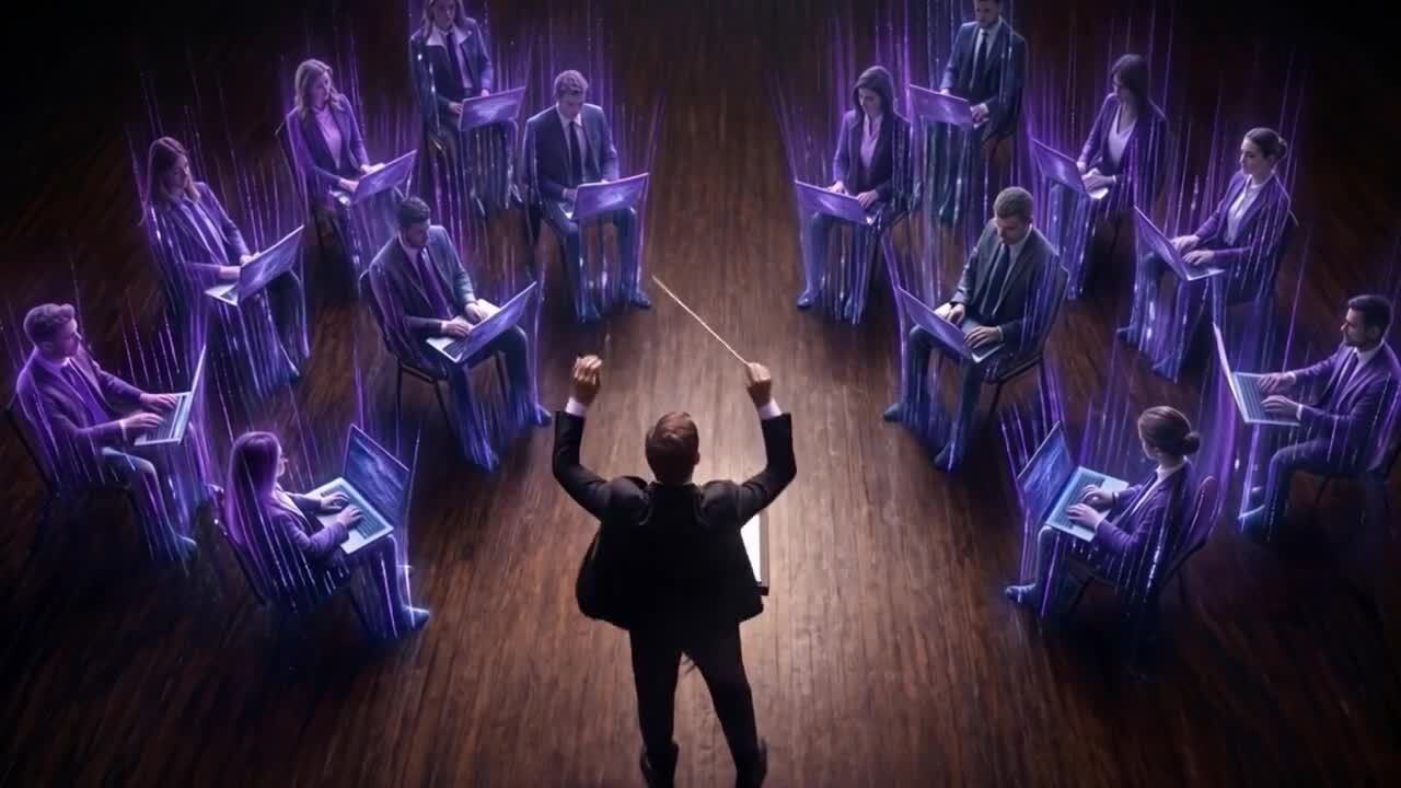 Orchestra