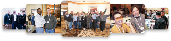 DEI DFIN Employee Profiles