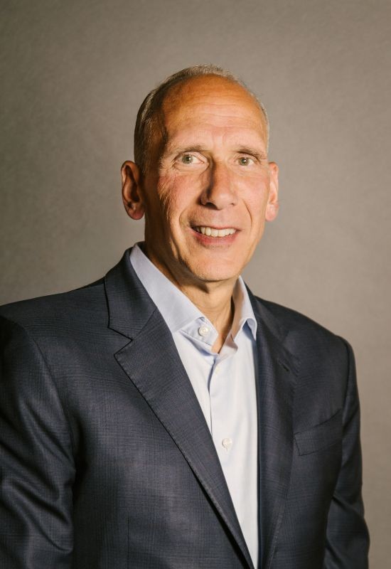 Ken Napolitano Headshot