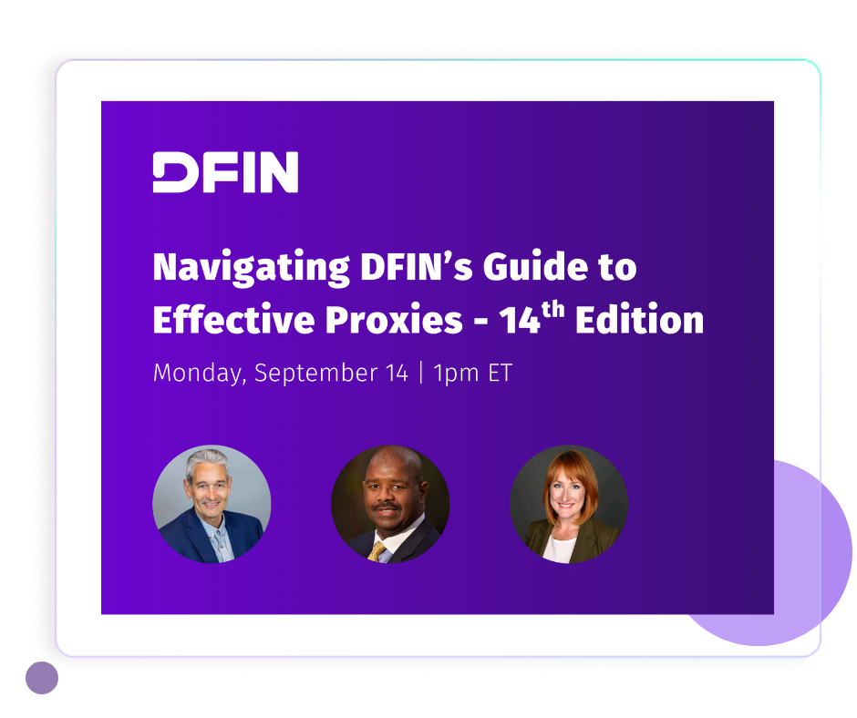 Navigating Guide to Effective Proxies 14th Edition