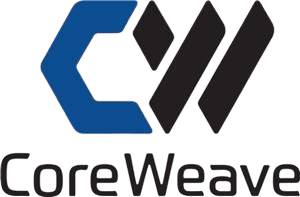 CoreWeave Logo