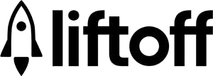 Liftoff Logo