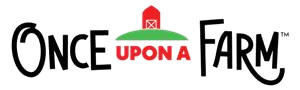 Once Upon a Farm Logo