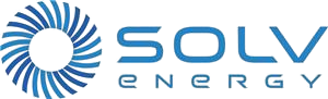 Solv Energy Logo