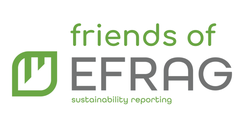 Friends of EFRAG Sustainability Reporting