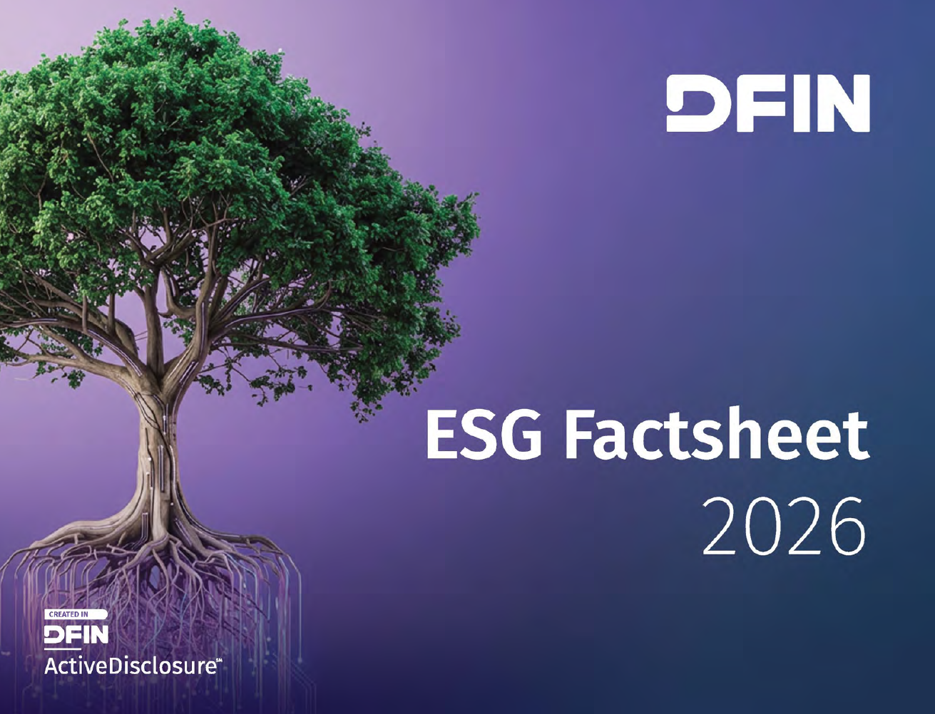 dfin-esg-factsheet-2026
