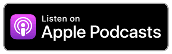 Listen on Apple Podcast Logo