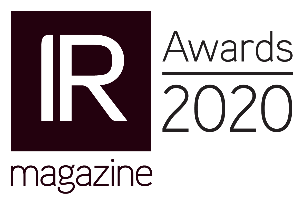ir award