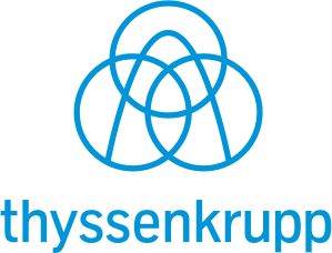 thyssenkrupp