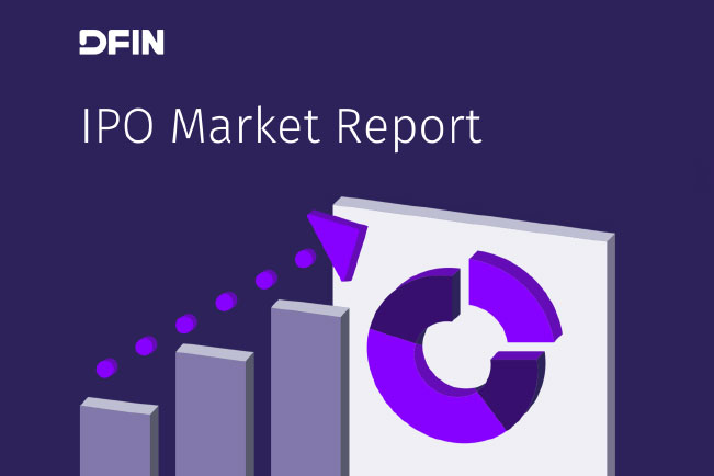 ipo report