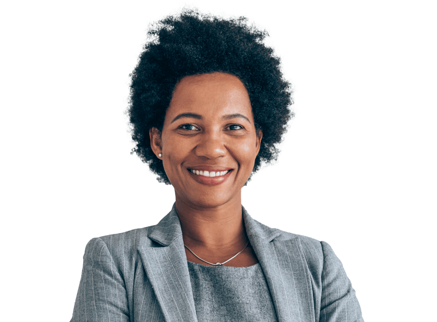 Expert service and industry-leading support