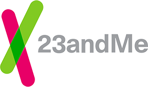 23andMe