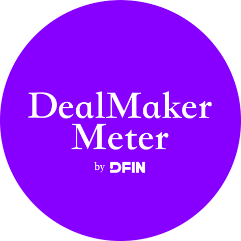 DealMaker Meter