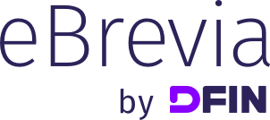 eBrevia by DFIN