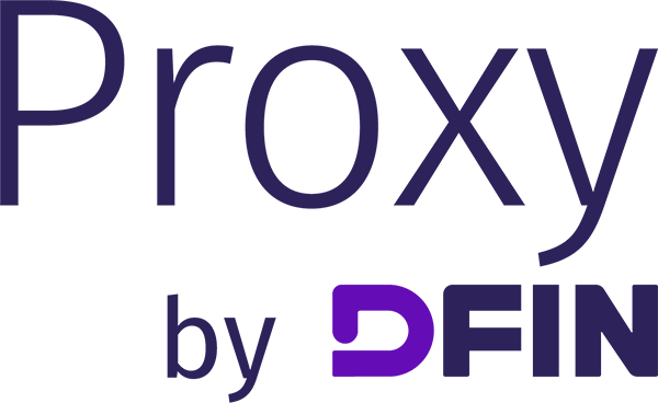 Proxy Logo