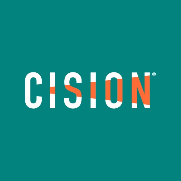 Cision Logo