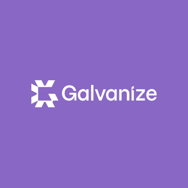 Galvanize Logo