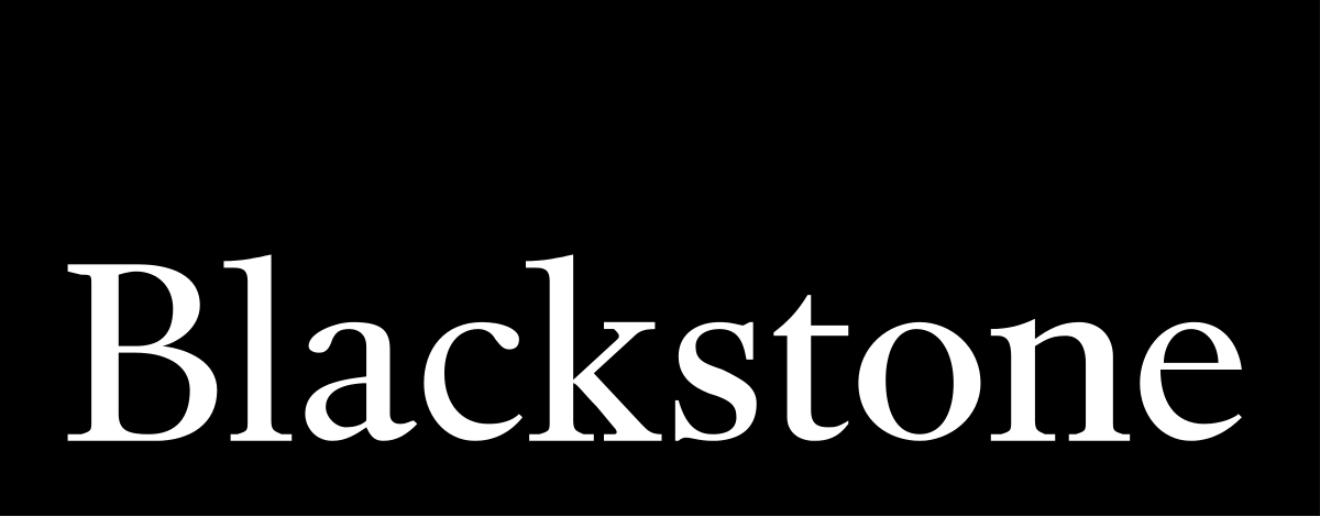 Le groupe Blackstone