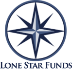Lone Star Funds Logo