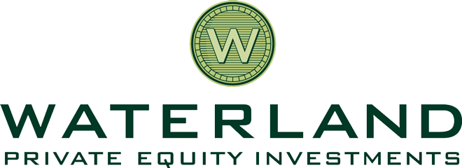 Waterland Private Equity Logo