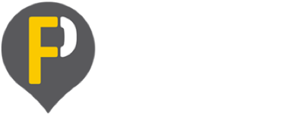 First Port Logo
