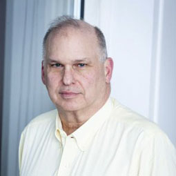 Gary G. Greenfield