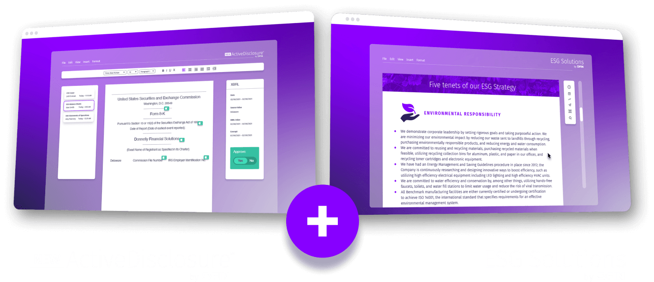 ActiveDisclosure