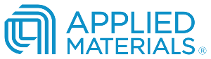 Applied Materials Logo