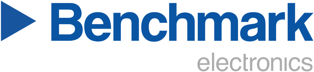 Becnhmark Logo