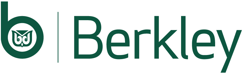 Berkley Logo