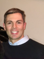 Brandon Benkendorf