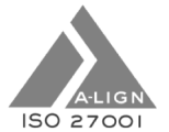Compliance brand - ISO 2700I