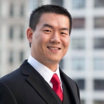 Michael Zhao