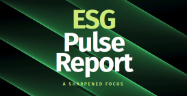 ESG Pulse Report