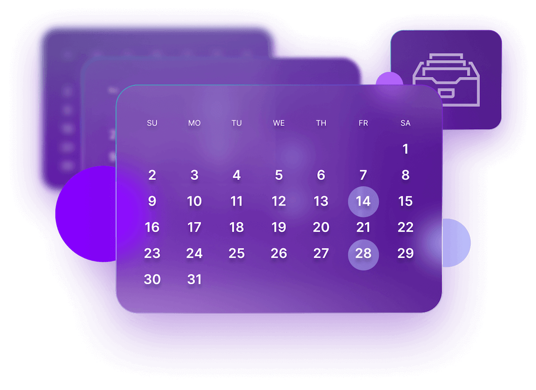 Calendar Hero Img