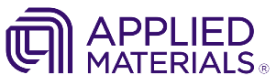 Applied Materials Logo